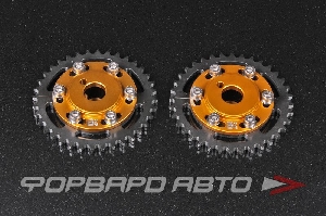 Купить Шестерни распредвалов регулируемые NISSAN SILVIA S13 S14 S15 SR20DET BRIAN CROWER BC8820 Шестерни распредвалов регулируемые NISSAN SILVIA S13 S14 S15 SR20DET BRIAN CROWER BC8820