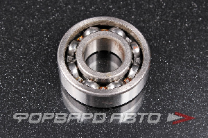 Подшипник 15*35*11 CRAFT BEARINGS 6202