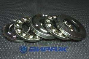Подшипник 45/55*105*64 ZKL 52311