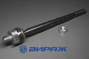 Тяга рулевая QSTEN TRI603