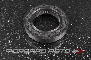 Сальник 21,8*35*7 (RH) рез. CORTECO 12015554B