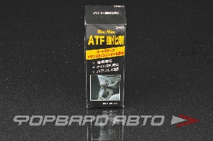 Герметик, очиститель и усилитель для АКПП Blue Max, 200 мл AUG B-9400