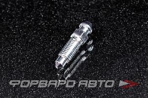 Штуцер прокачки тормозов М7*1,0 BBP 9411K