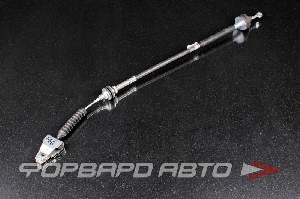 Трос сцепления для автомобиля ВАЗ 2108-09 нового обр. ДААЗ 21090-1602210