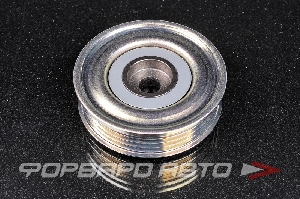 Купить Ролик приводного ремня (MMC 6G72, 6G74, 6A11, 6A12, 6A13) KOYO PU207021RR1XY Ролик приводного ремня (MMC 6G72, 6G74, 6A11, 6A12, 6A13) KOYO PU207021RR1XY