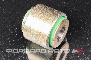 Сайлентблок запрессованный ПОЛИУРЕТАН 8-06-0271