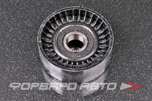 Ролик приводного ремня (Volvo S80, XC90, Mazda 3, CX-30) GATES T38018