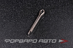 Шплинт 5,0*32 черный ГОСТ 397 РОССИЯ 