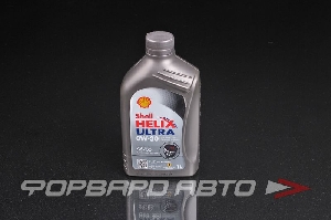 Масло моторное 0W30 1л, HELIX ULTRA A5/B5 SHELL 550040650