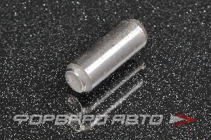 Шпонка круглая 8*23 TOYOTA 90250-08054