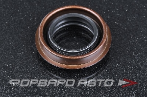 Сальник 35*54*9/17,5 (BH) мет. MITSUBISHI MD719710