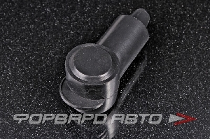 Купить Кабельный Boot Черный 8-2 GA  670139 Кабельный Boot Черный 8-2 GA  670139