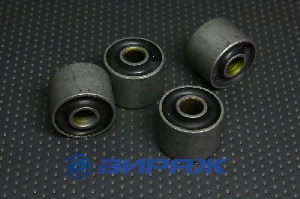 Сайлентблок 9*28*20/22 YOG CBT-125