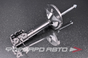 Амортизатор передний, правый MILES DG211065