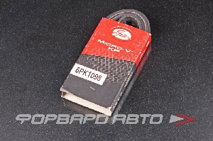 Ремень поликлиновой GATES 6PK1098