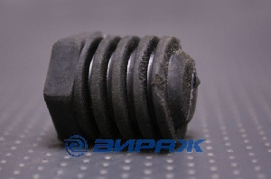 Отбойник капота  YT5208