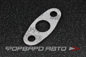 Купить Прокладка фланца масло слива турбины Garrett T4 T04B T04E GT40 GT42 GT45 (44mm*M8) KINUGAWA 413-03006-001 Прокладка фланца масло слива турбины Garrett T4 T04B T04E GT40 GT42 GT45 (44mm*M8) KINUGAWA 413-03006-001