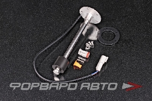 Датчик уровня топлива, 0-90 ohm, 8in (203мм), совместим с топливными баками RA-SERIES RADIUM ENGINEERING 20-0847-203