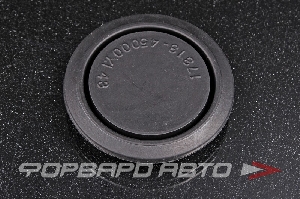 Заглушка кузова D-45 HYUNDAI / KIA 17313-45000