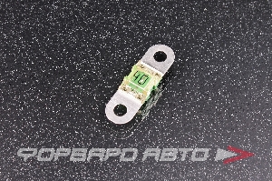 Предохранитель TESLA FD40A10