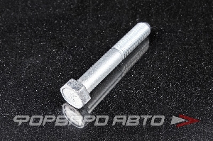 Болт М12*1,25*80 амортизатора заднего ВАЗ 2108 конус (класс прочности 8,8) БелЗАН 00001-0061429-218