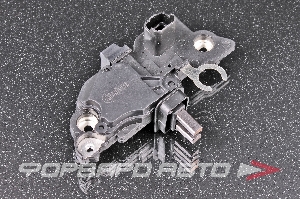 Реле регулятор напряжения Manover MR1548087