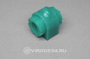 Купить Втулка стабилизатора 22мм ПОЛИУРЕТАН 26-01-2079 Втулка стабилизатора 22мм ПОЛИУРЕТАН 26-01-2079