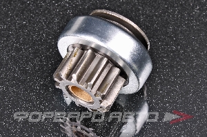 Бендикс стартера (Hyundai Accent, Kia Rio) KRAUF SDD7614PN