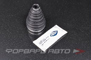 Пыльник шруса 29*98*148 (Термопласт) SASIC 2933983