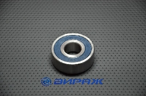 Подшипник 20*52*18 ГПЗ 1180304