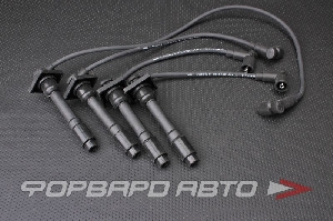 Провода высокого напряжения TESLA T518B