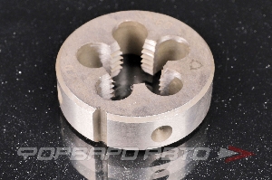 Плашка М18*2 <> 