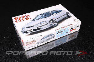 Сборная модель Honda Civic SiR '96 EK4 (1:24) FUJIMI FU04706