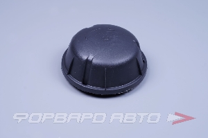 Крышка фары для автомобиля ВАЗ 2105,08,09 черная ПЛАСТИК 2108-2105