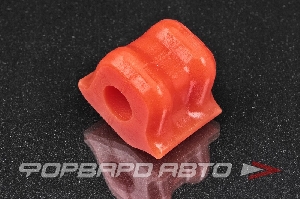 Втулка стабилизатора 22,2мм ПОЛИУРЕТАН 1-01-306