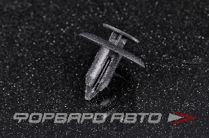 Клипса 6*11*18мм MASUMA KJ-2065