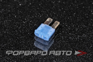 Предохранитель флажковый MICRO2 TESLA FR02.015.001