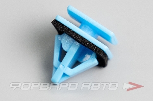 Клипса 15*15*20мм TATSUMI TJB1235