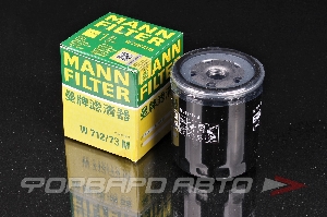 Фильтр масляный MANN W 712/73 M