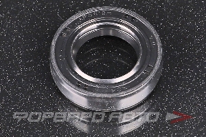 Сальник 18*30*6,4*7  (б/н) HONDA 91249-PGM-003