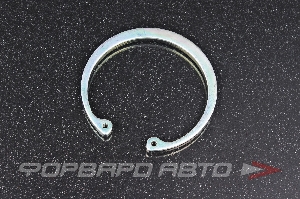 Кольцо стопорное 58*66*2 SUZUKI 08331-41626