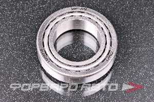 Подшипник 38,1*65,088*18,288 (роликовый конический) CRAFT BEARINGS LM29749/10