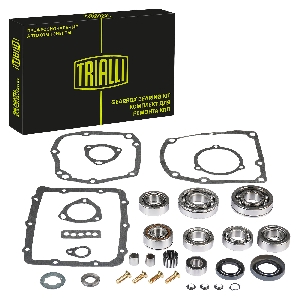 Ремкомплект КПП для автомобиля ВАЗ 2101-2107 (4-5 ступенчатая) TRIALLI CTS 726