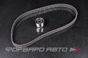 Комплект ремня ГРМ GATES K015505XS