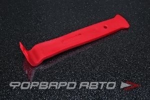 Съемник пластиковый для панелей, клипс и обшивок, (Angled Clip Panel Remover) EMOTION HRS