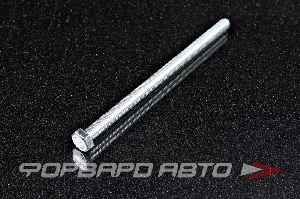 Болт М8*1,25*140 оцинк. <> 500K-M8-140