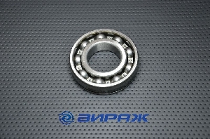 Подшипник 35*72*17 (открытый) MELCO 50207