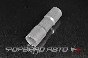 Купить Труба-переходник D=38-38 мм FORA 09519 1 1/2" -1 1/2" Труба-переходник D=38-38 мм FORA 09519 1 1/2" -1 1/2"