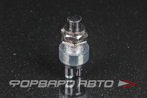 Кнопка 2 положения Off-(On) 12V 60A / 24V 40A (DC) RACING ELECTRIC FE-A1214