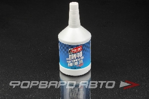 Масло моторное 0W40 950 мл, синтетическое REDLINE 11104